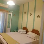 بيت ضيافة Panormos,irene's Panormos (Kalymnos)