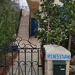 Panormos,irene's 3*