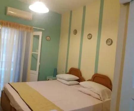 Pensiune Panormos,irene's Panormos (Kalymnos)
