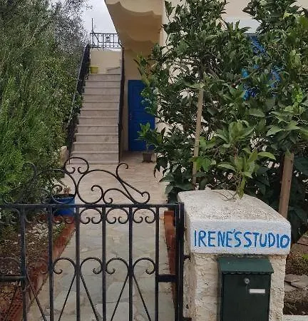 Panormos,irene's 4*