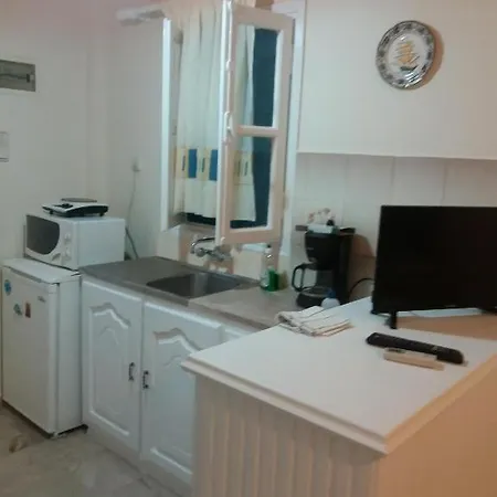 Pensiune Panormos,irene's Panormos (Kalymnos)