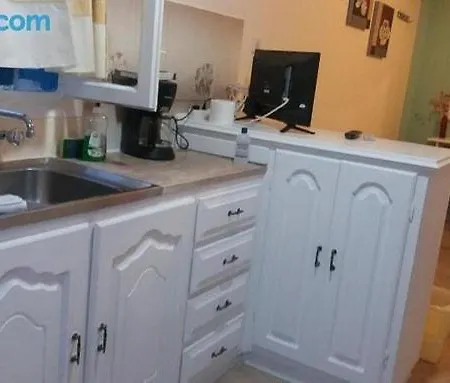 Panormos,irene's Vendégház