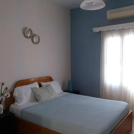 Panormos,irene's Panormos (Kalymnos)