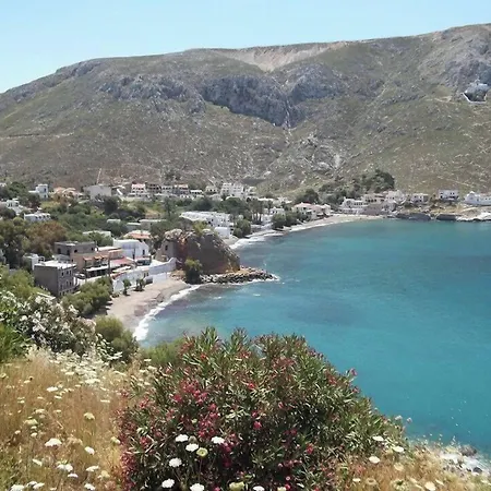 Panormos,irene's 3*