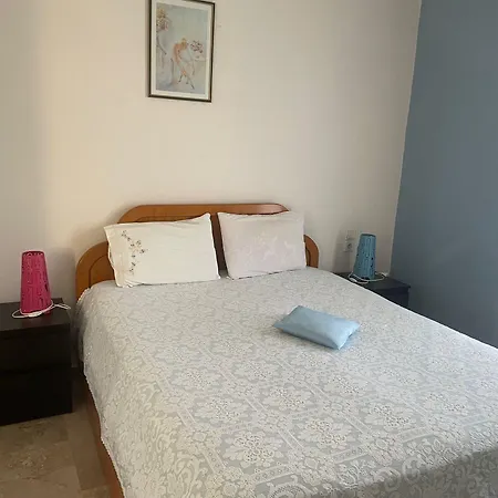Panormos,irene's 3*