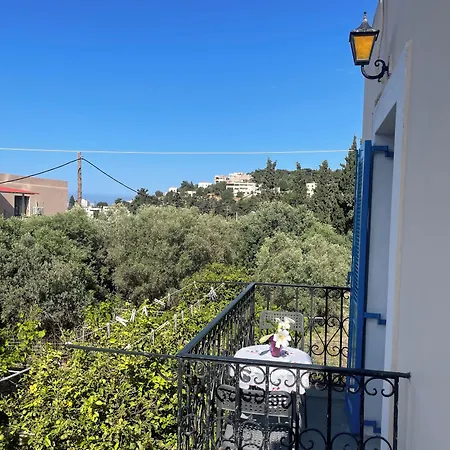Panormos,irene's