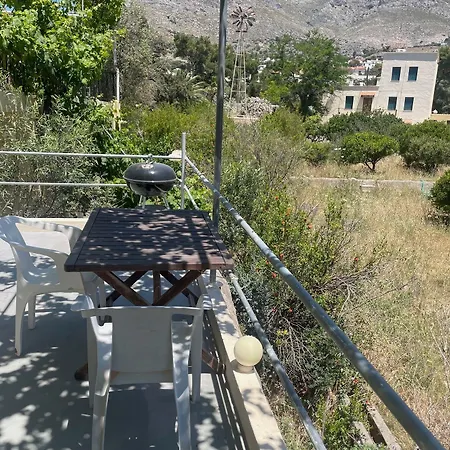 Panormos,irene's Pensiune Panormos (Kalymnos)