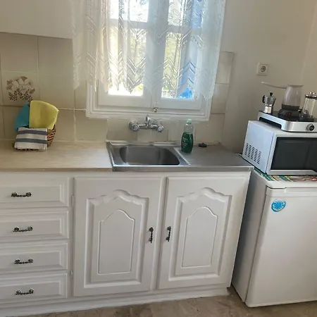 Panormos,irene's