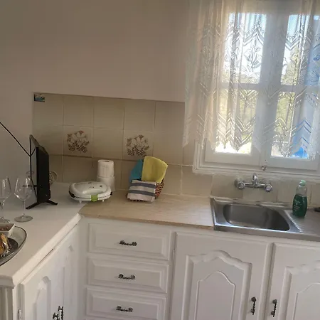 بيت ضيافة Panormos,irene's Panormos (Kalymnos)