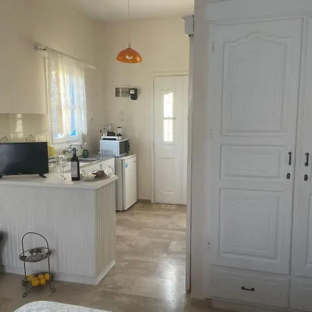 Panormos,irene's