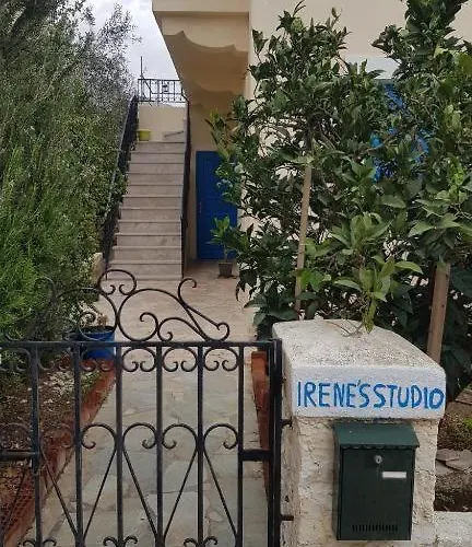 Panormos,irene's 4*