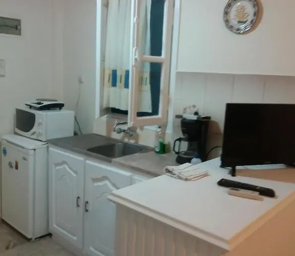 Pensjonat Panormos,irene's Panormos (Kalymnos)