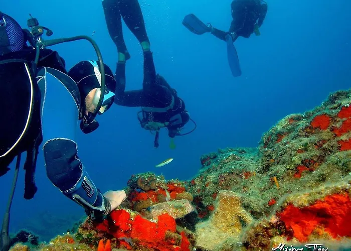 Panormos,irene's Pensjonat Panormos (Kalymnos)